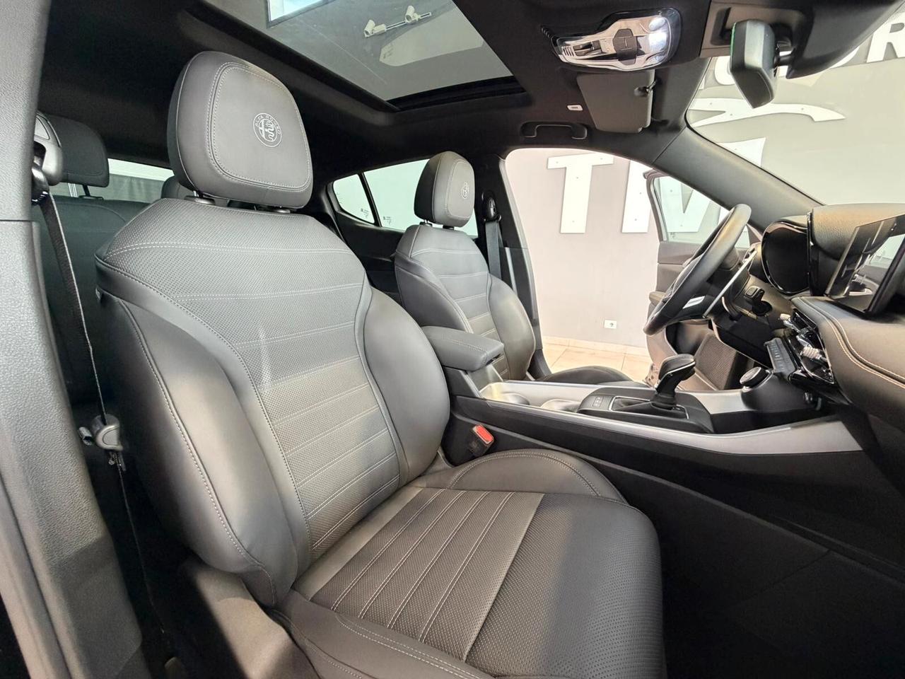 Alfa Romeo Tonale 1.6 diesel 130 CV TCT6 Veloce
