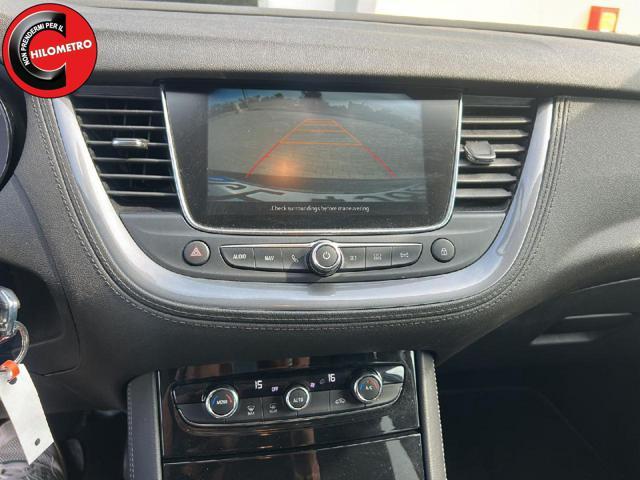OPEL Grandland X 1.5 diesel Ecotec Start&Stop aut. Business Ed.