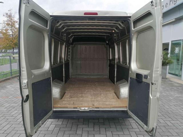 CITROEN Jumper 35 BlueHDi 130 PLM-TM Furgone