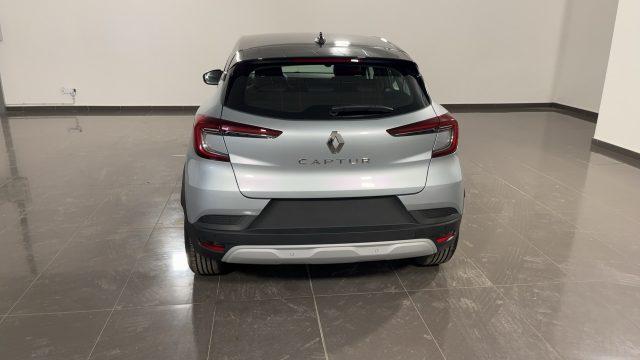 RENAULT Captur 1.0 tce Equilibre Gpl 100cv #kmzero #bestyle