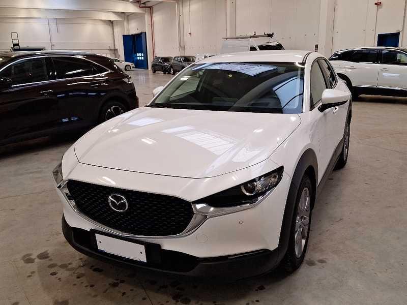 MAZDA CX-30 1.8L Skyactiv-D 116cv Executive Auto