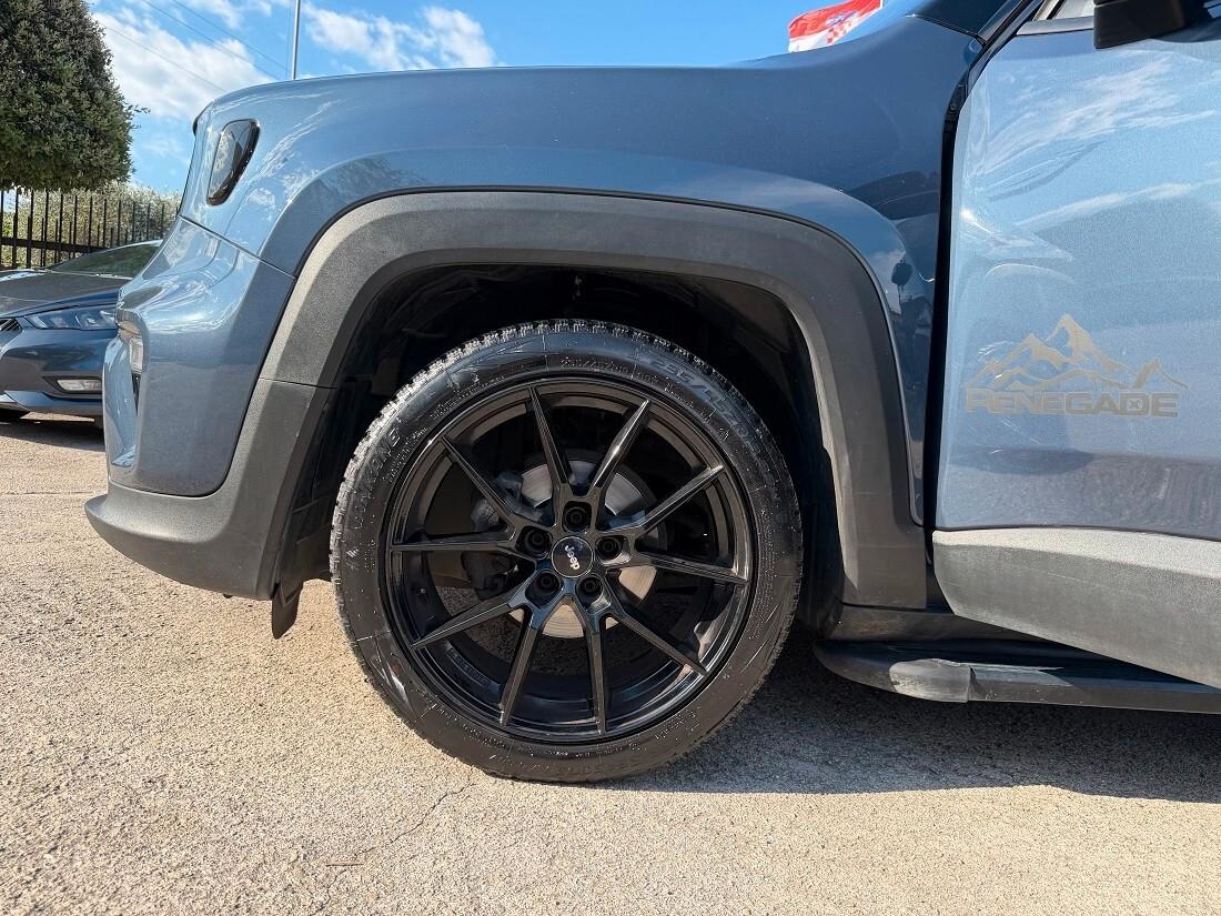 Jeep Renegade 1.6 Mjt 130 CV S