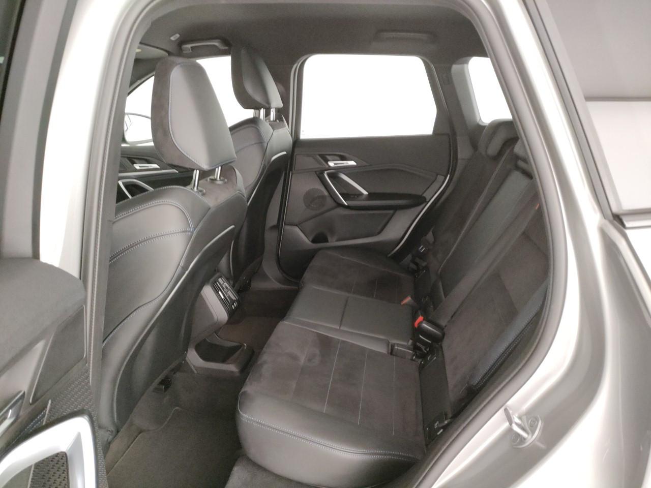 BMW X1 xdrive 20d mhev 48V MSport auto