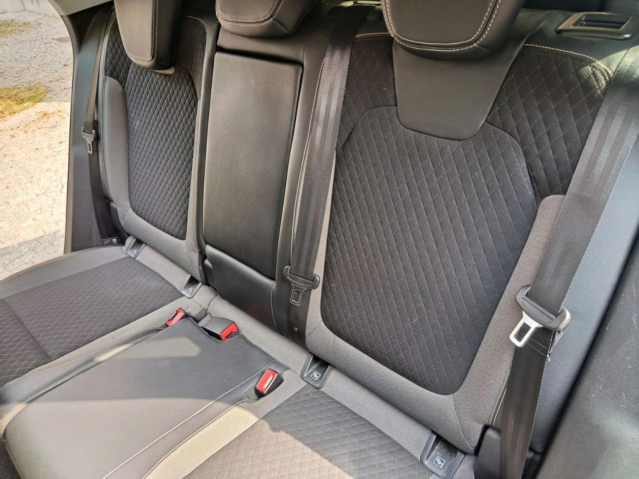 Opel Grandland X Ultimate 1.6 D #10503