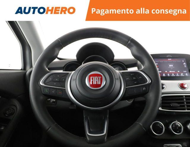 FIAT 500X 1.3 MultiJet 95 CV Cross