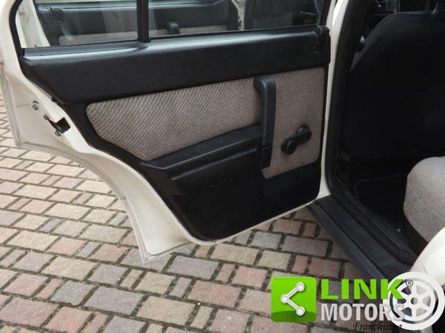 ALFA ROMEO 75 2.0 carburatori prima serie ben tenuta