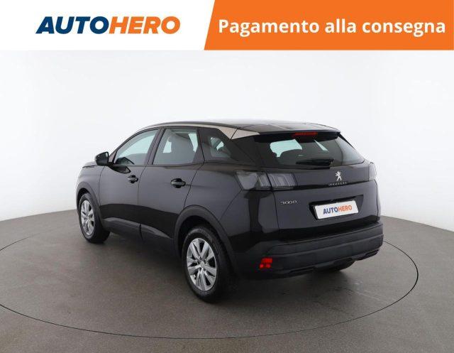 PEUGEOT 3008 BlueHDi 130 S&S EAT8 Active Business