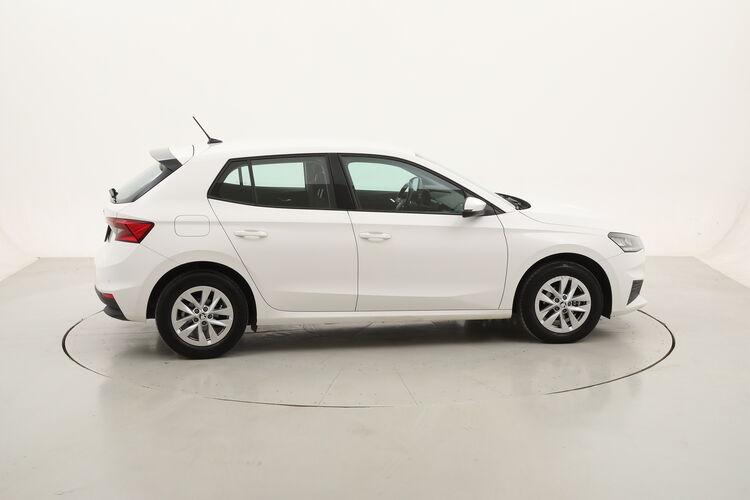 Skoda Fabia Ambition BR943187 1.0 Benzina 80CV