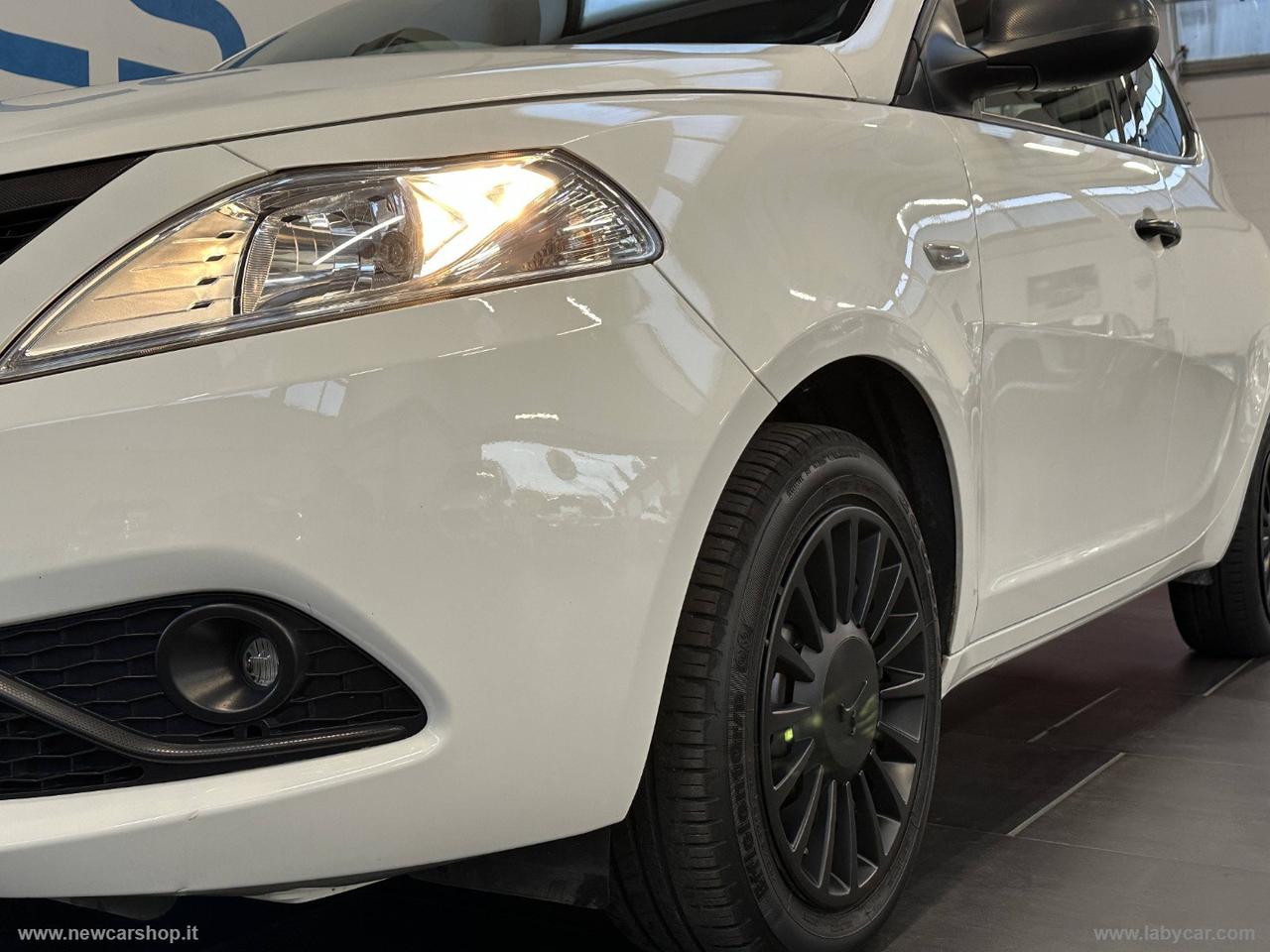 LANCIA Ypsilon 1.2 69CV 5p. S&S Elefantino Blu OK PER NEOPATENTATI