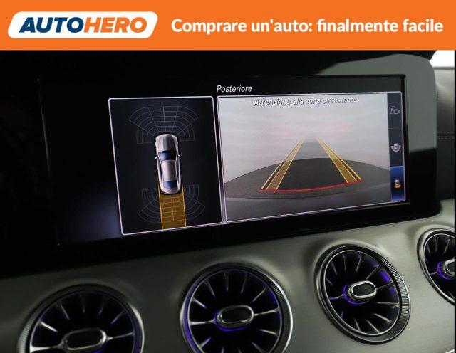MERCEDES-BENZ E 220 d Auto Premium