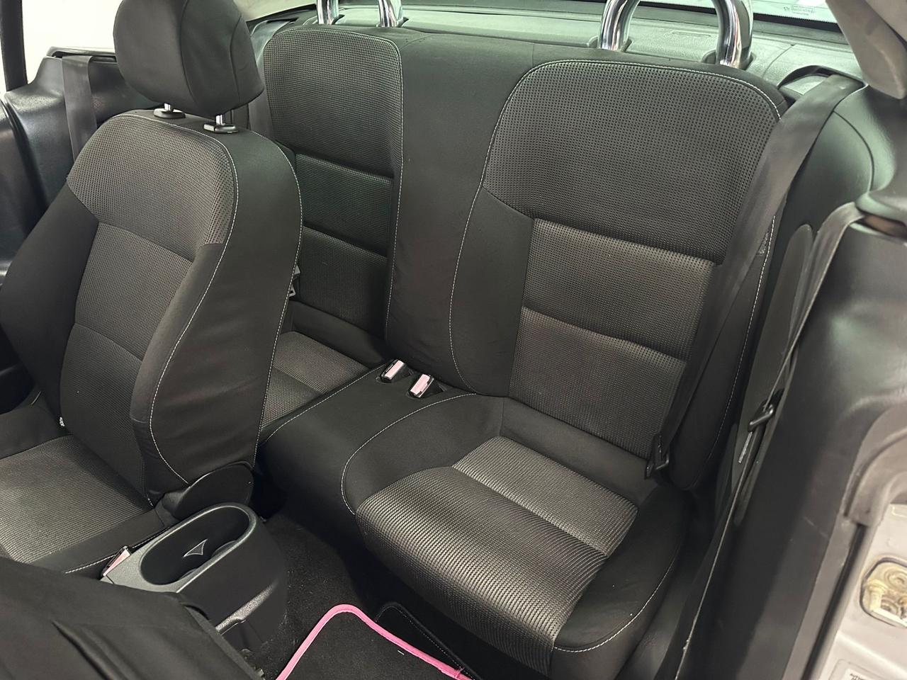 Peugeot 207 1.6 HDi 110CV CABRIO