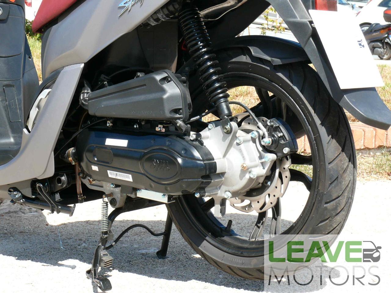 Sym Symphony 50 Nuovo!!! (M1385)