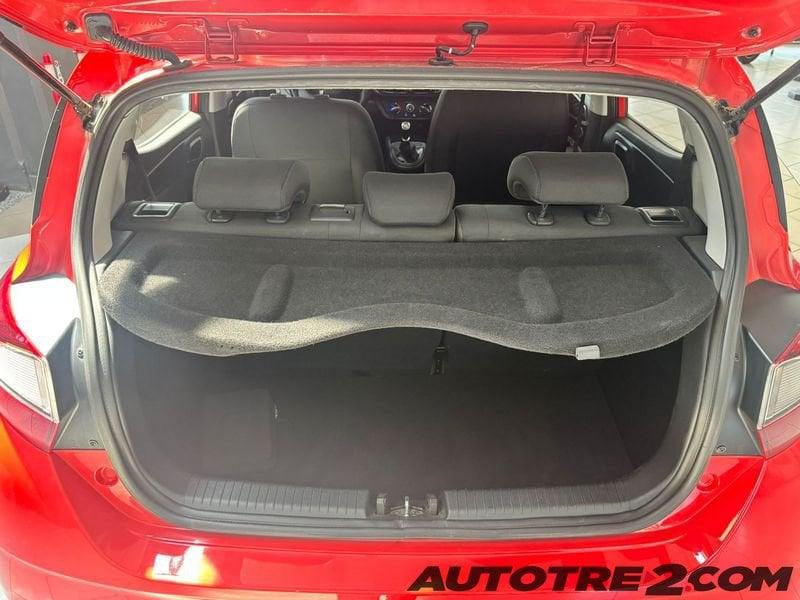Hyundai i10 i10 1.0 mpi Advanced