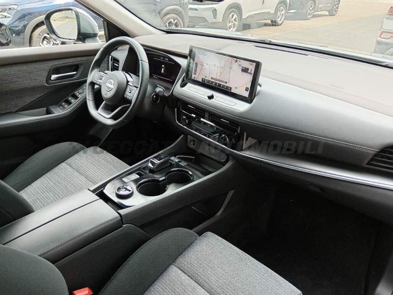 Nissan X-Trail X-Trail 1.5 e-power N-Connecta e-4orce 4wd auto 7p.ti