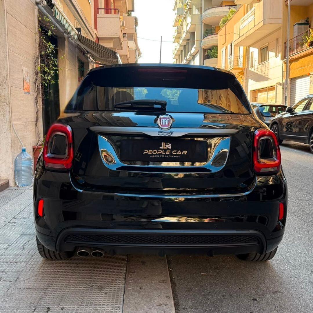 Fiat 500X 1.6 MultiJet - 130 CV