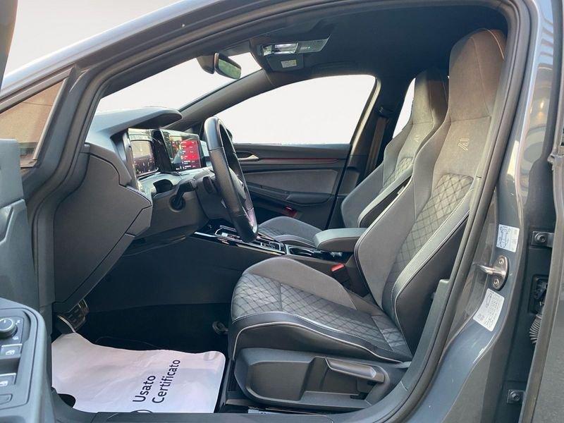 Volkswagen Golf Golf 1.5 eTSI 130 CV EVO ACT DSG R-Line