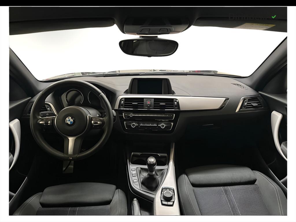 BMW Serie 1 (F20) - 116d 5p. Msport