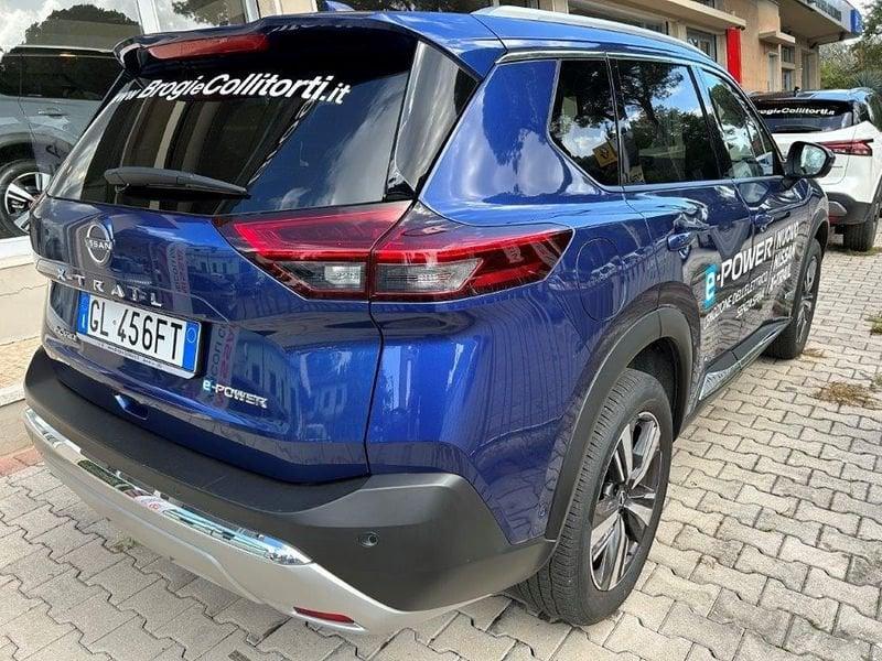 Nissan X-Trail NEW TEKNA e-POWER e-4ORCE - 00