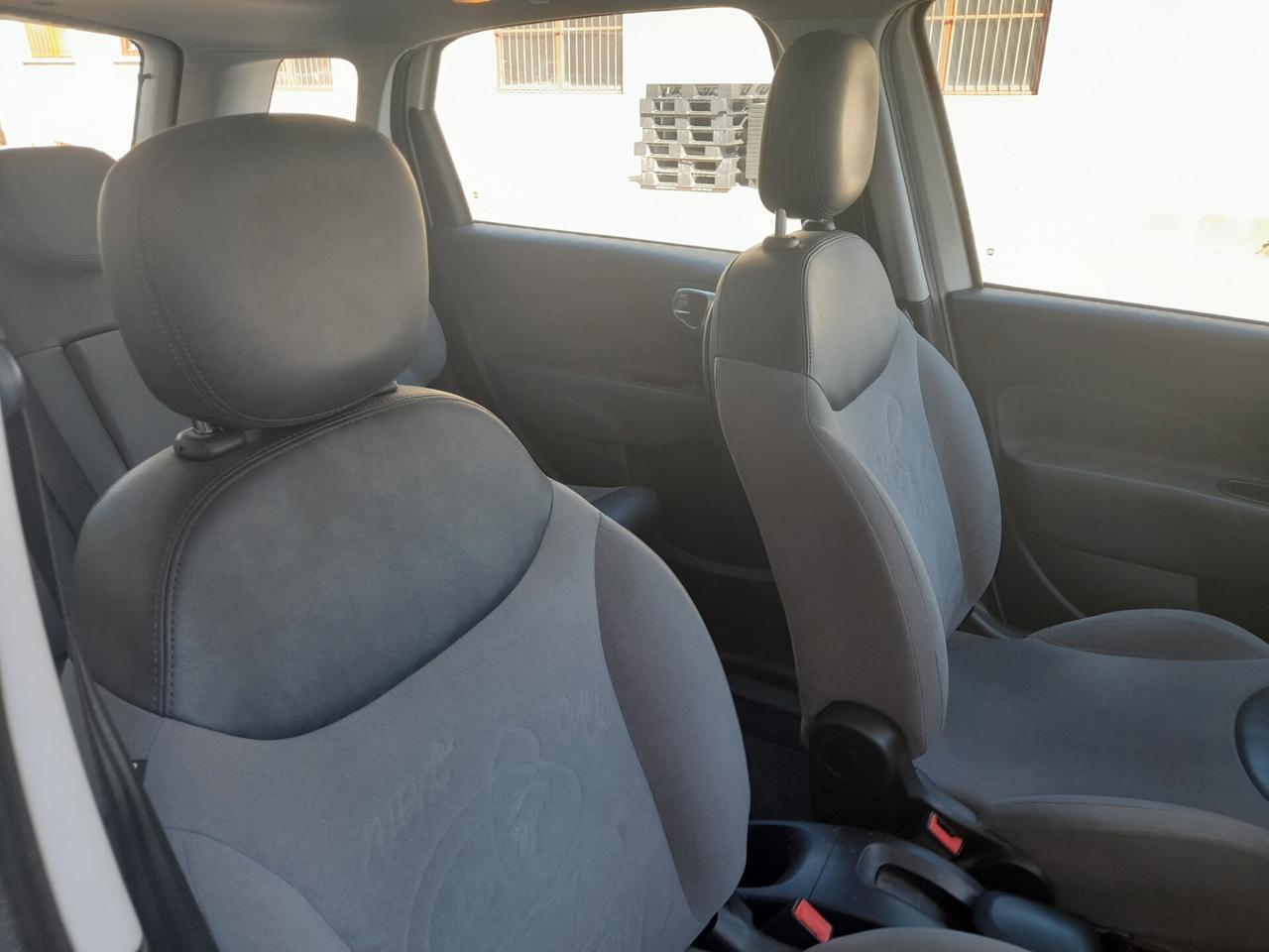 Fiat 500L 1.3 Multijet 85 CV Panoramic Edition Bianco Gelato