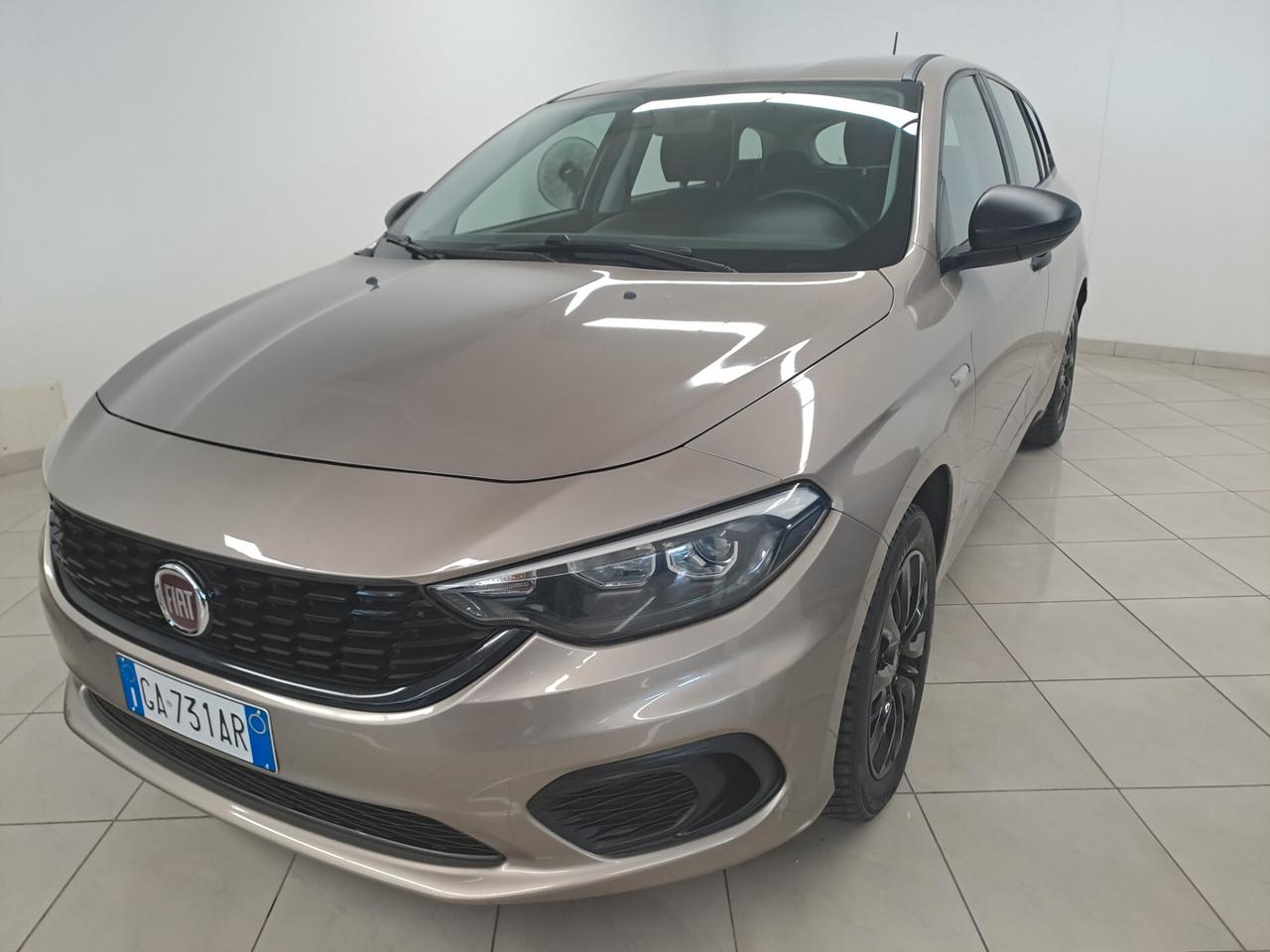 Fiat Tipo 1.3 Mjt S&S SW Business