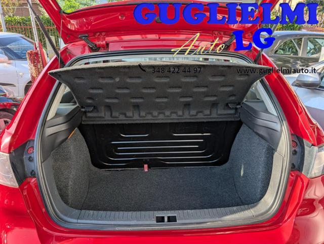 SEAT Ibiza 1.2 60CV 5p. Free