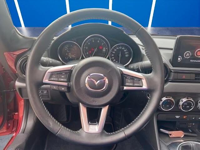 MAZDA MX-5 4ª serie MX-5 1.5L Skyactiv-G Polym...