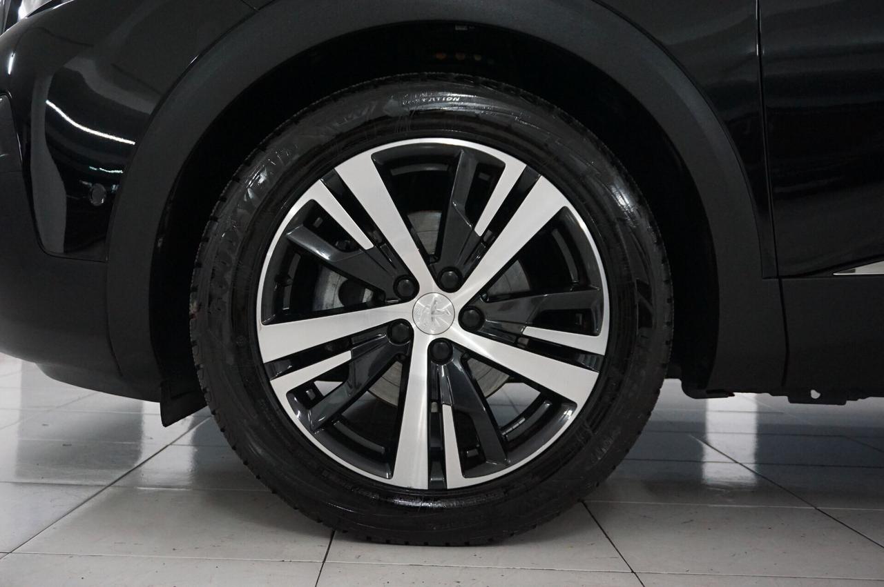 Peugeot 3008 BlueHDi 130 S&S EAT8 Allure