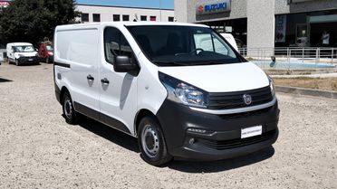 FIAT Talento 2.0 ecojet CH1 12Q 120cv S&S E6d-temp
