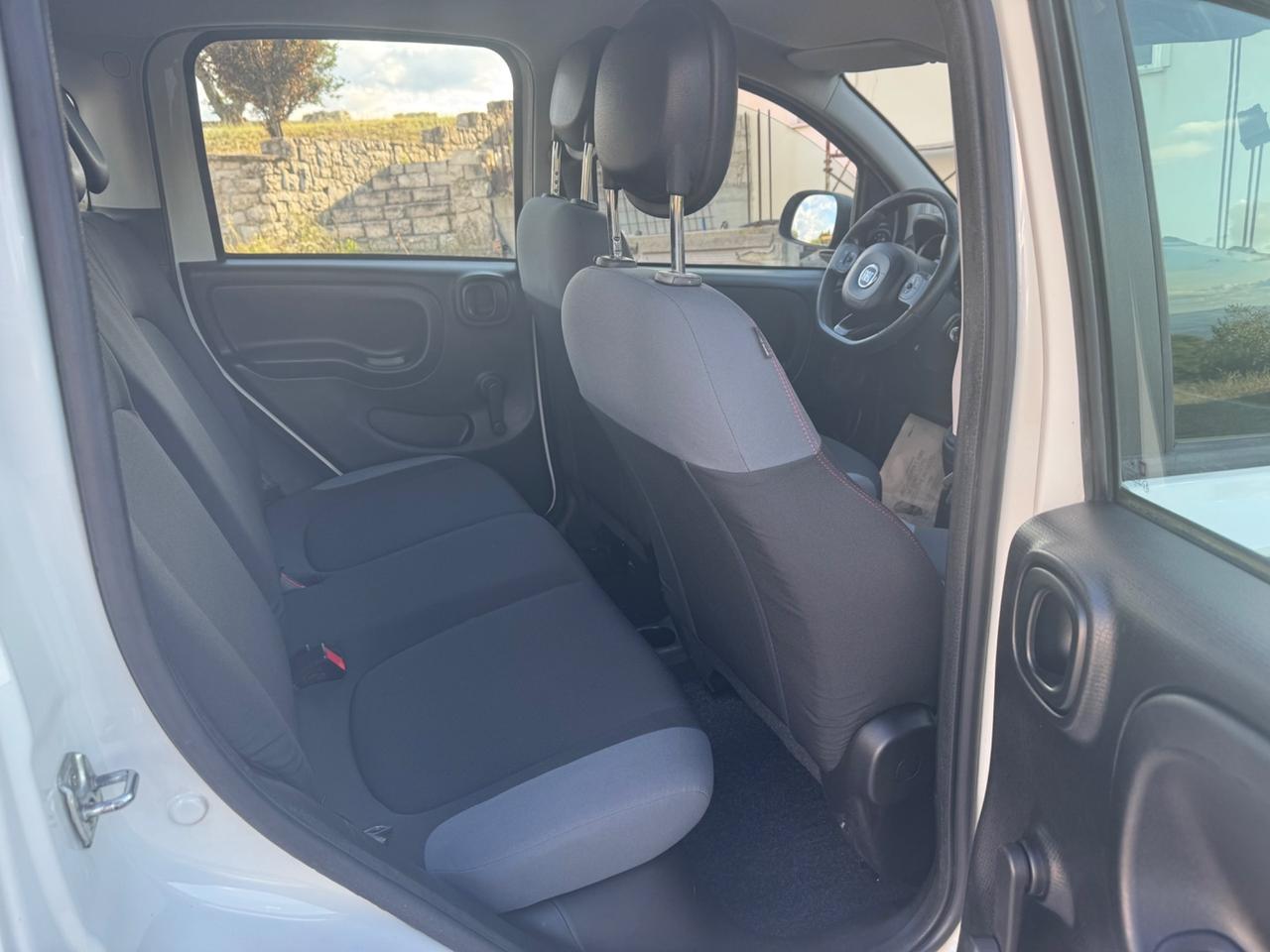 Fiat Panda Cross 1.3 MJT 95 CV S&S 4x4