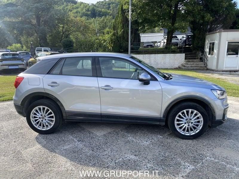 Audi Q2 30 TDI Business Design