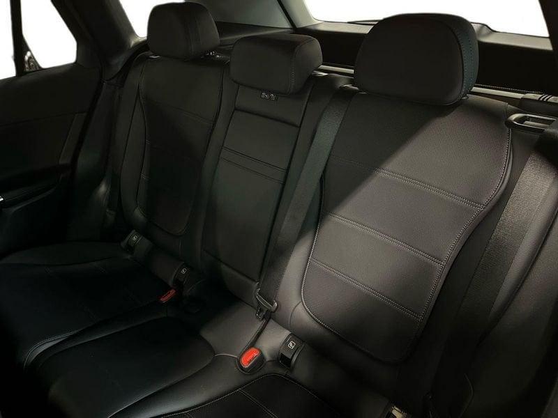 Mercedes-Benz GLC 200 d Advanced 4matic auto