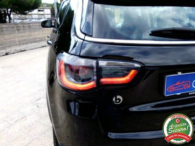 JEEP Compass 1.6 Multijet II 2WD Longitude