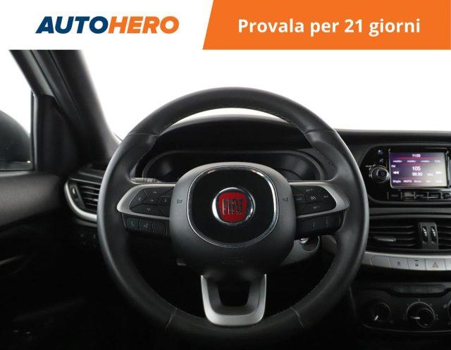 FIAT Tipo 1.4 4 porte Street