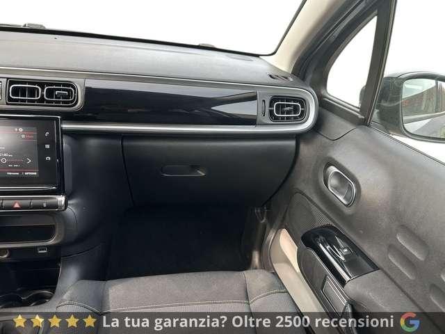 Citroen C3 1.2 puretech Shine s&s 83cv