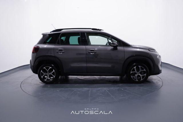 CITROEN C3 Aircross 1.2 PureTech 110cv S&S Shine