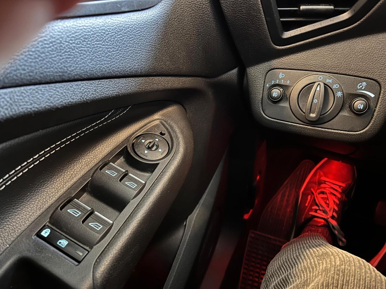 Ford C-Max 1.5 TDCi 120CV Powershift Start&Stop Titanium X