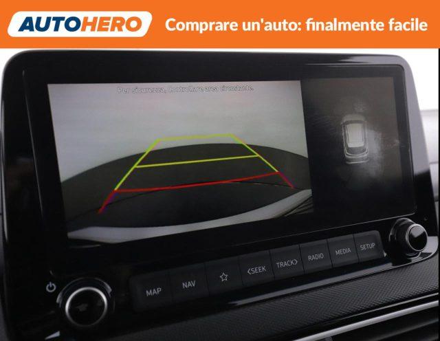 HYUNDAI Kona HEV 1.6 DCT Exellence