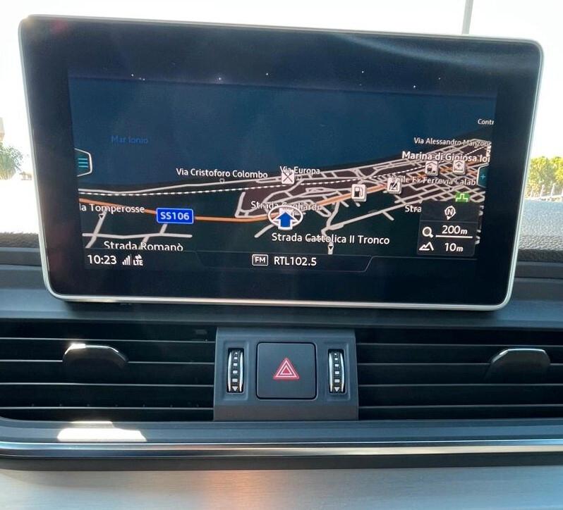 Audi Q5 40 TDI quattro S tronic line plus