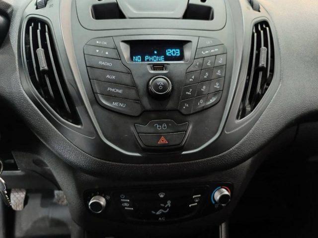 FORD Transit Courier 1.5 TDCi 75CV Van Trend