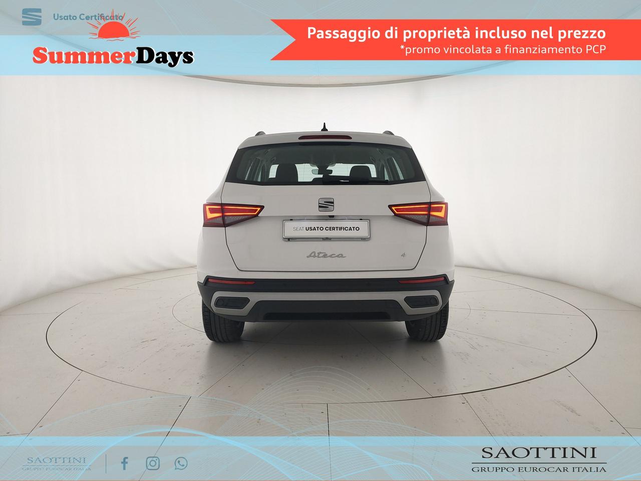 2.0 TDI Business 4Drive 150 CV DSG
