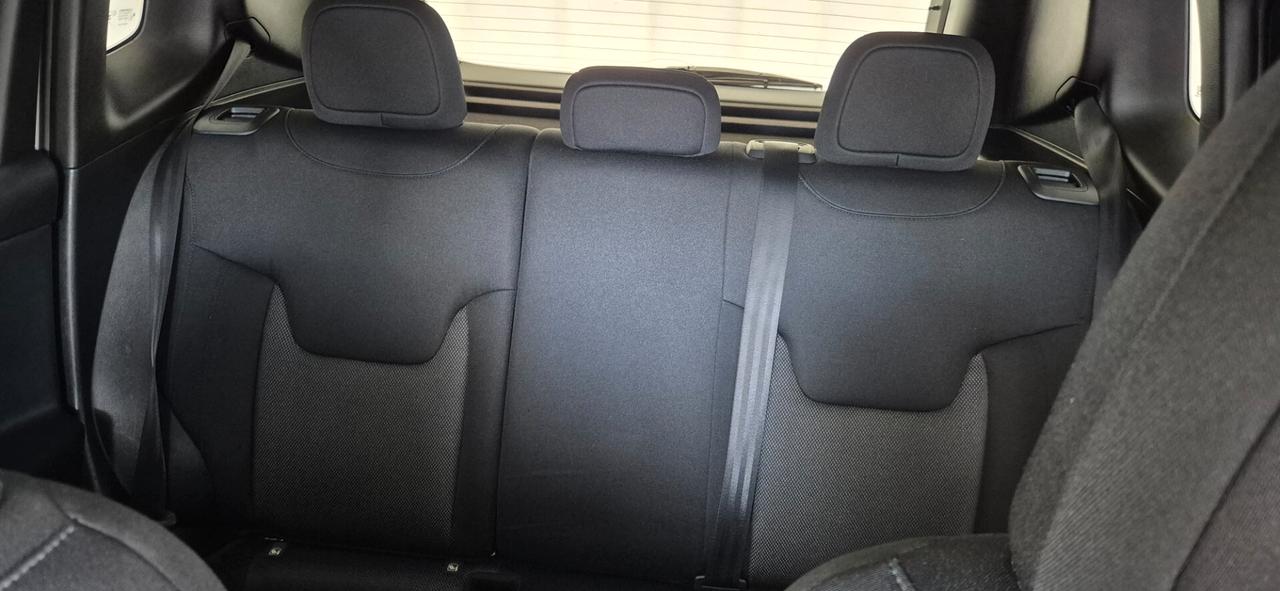 JEEP RENEGADE 1.6 MultiJET 130CV LIMITED 2023