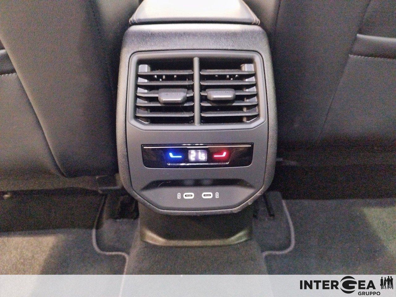 CUPRA Formentor 1.4 e-hybrid 204cv dsg