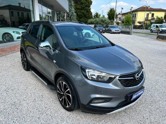 OPEL Mokka X 1.4 Turbo GPL 140CV 4x2 Innovation Autom.