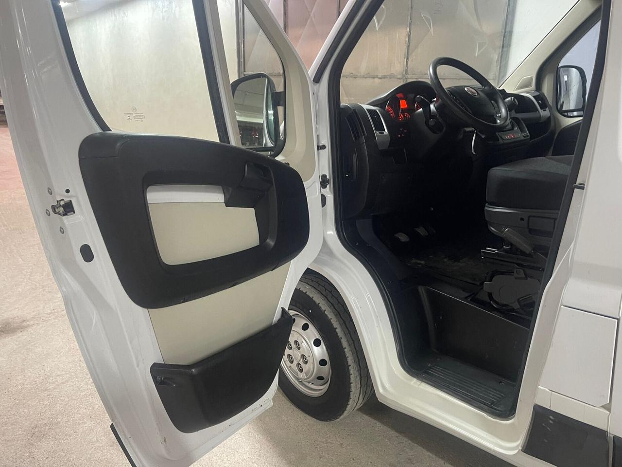 Fiat Ducato L2H2