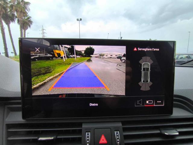 AUDI Q5 SPB 40 TDI quattro S tronic S line