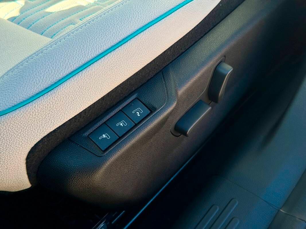 Fiat 600 1.2 hybrid La Prima 110cv auto