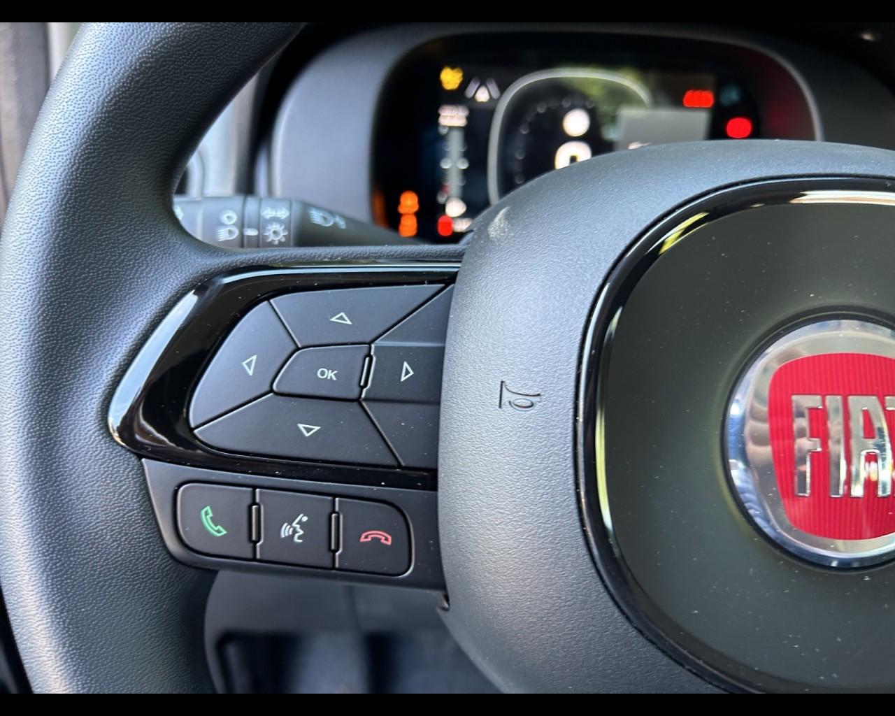 FIAT Panda 1.0 70cv Hybrid Panda