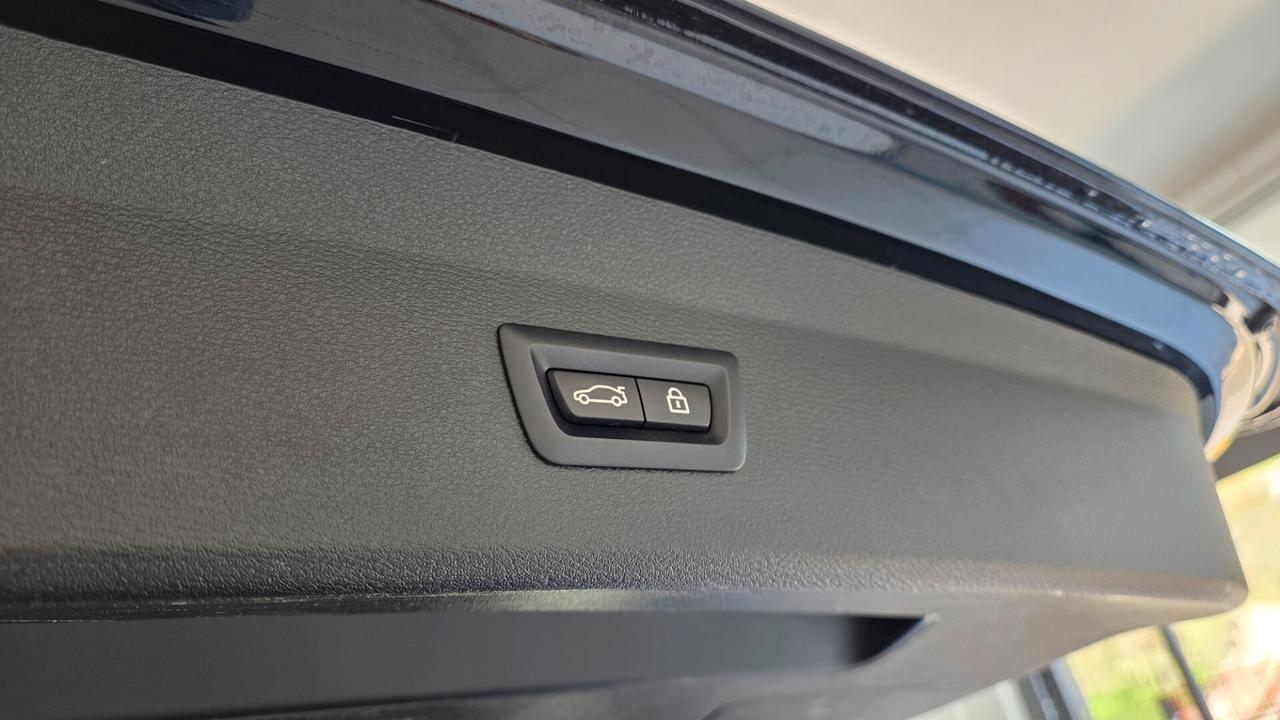 Bmw X1 sDrive18d xLine Plus Full Optional