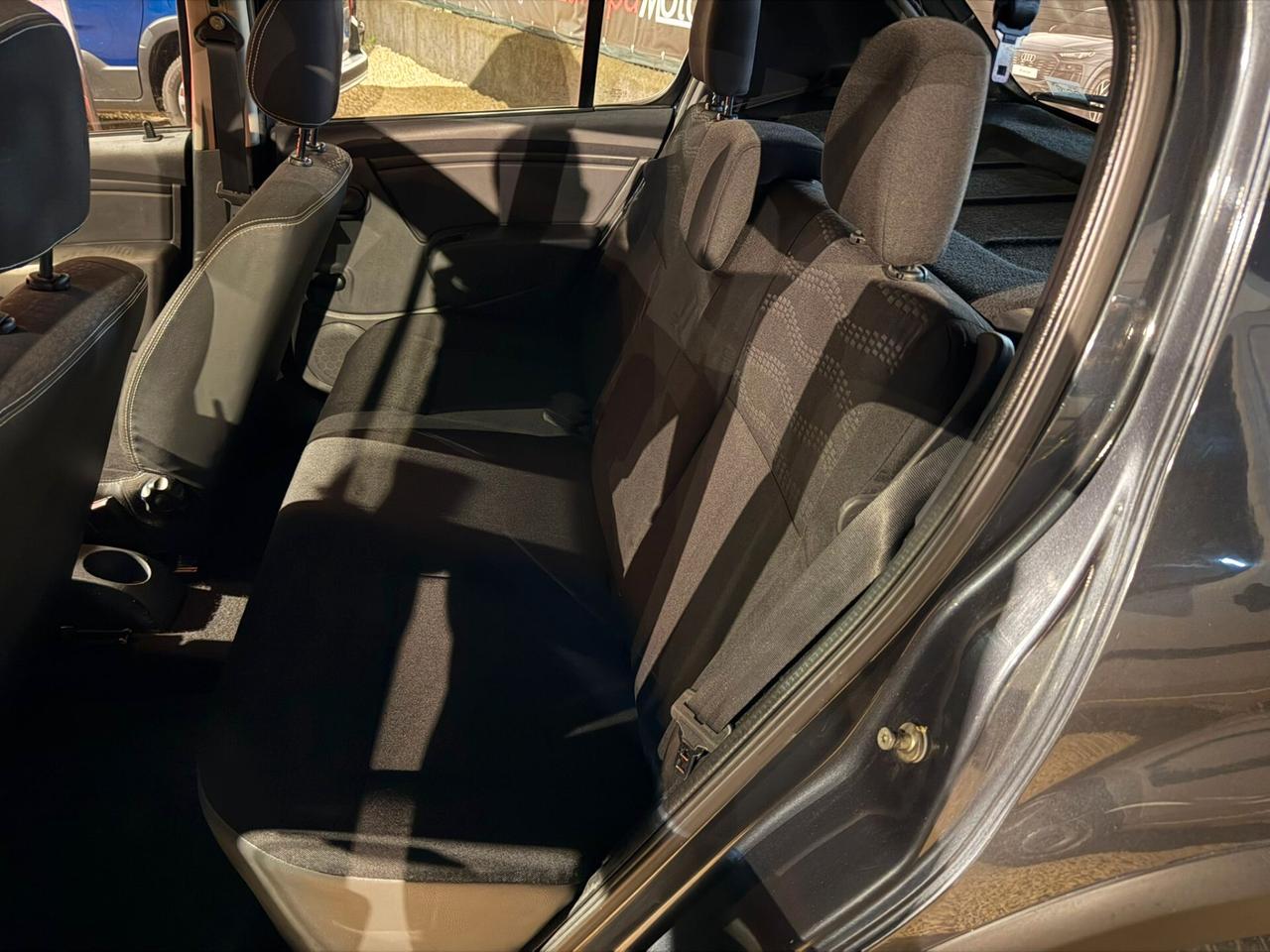 Dacia Sandero Stepway 1.5 dCi 90CV