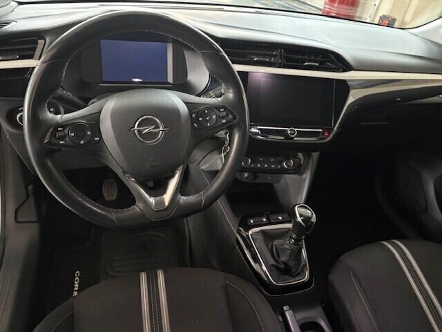 Opel Corsa 1.5 100 CV HDI Design & Tech